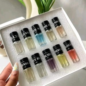 Perfume Box